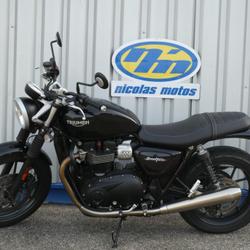 Triumph Street  Annonay