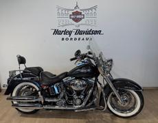 Harley Davidson Softail Bègles