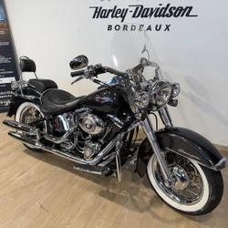 Harley Davidson Softail  B&egrave;gles