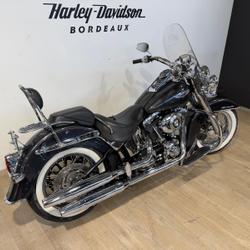 Harley Davidson Softail  B&egrave;gles