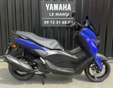 Yamaha Nmax Ruaudin