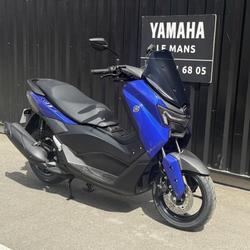 Yamaha Nmax  Ruaudin