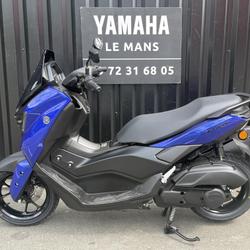 Yamaha Nmax  Ruaudin