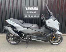 Yamaha T MAX Ruaudin