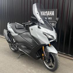 Yamaha T MAX  Ruaudin