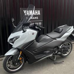 Yamaha T MAX  Ruaudin