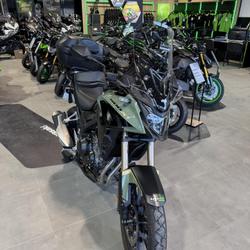 Honda CB  N&icirc;mes