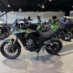Honda CB  N&icirc;mes