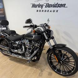 Harley Davidson Softail  B&egrave;gles