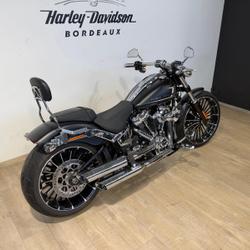 Harley Davidson Softail  B&egrave;gles