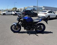 Yamaha MT07 Sète