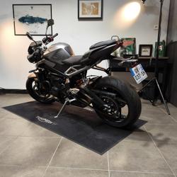 Triumph Street  Montlh&eacute;ry