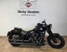 Harley Davidson Softail Bègles