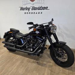 Harley Davidson Softail  B&egrave;gles