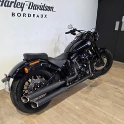 Harley Davidson Softail  B&egrave;gles