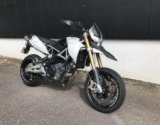Aprilia Dorsoduro Quimper