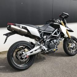 Aprilia Dorsoduro  Quimper