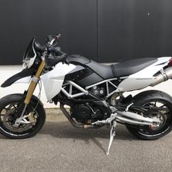 Aprilia Dorsoduro  Quimper