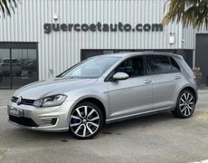 Volkswagen Golf 7 Guer