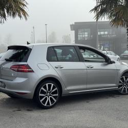 Volkswagen Golf 7 1.4 TSI 204CH GTE DSG6 5P Guer