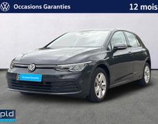 Volkswagen Golf 8 Saint-Victoret