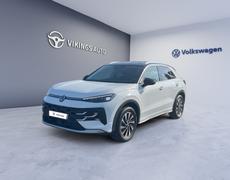 Volkswagen T-Roc Cherbourg-en-Cotentin