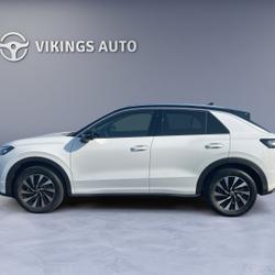 Volkswagen T-Roc T-Roc 1.5 eTSI EVO2 Hybrid 116 ch DSG7 Style Cherbourg-en-Cotentin