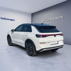 Volkswagen T-Roc T-Roc 1.5 eTSI EVO2 Hybrid 116 ch DSG7 Style Cherbourg-en-Cotentin