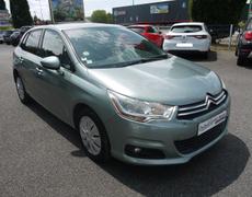 Citroen C4 - 1.6 HDI 90 FAP CONFORT - 7 490 €