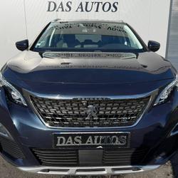 Peugeot 5008 1.5 BlueHDi 130ch Allure Business EAT8 TVA RECUP Saint-L&eacute;ger-de-Lini&egrave;res