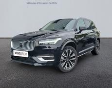Volvo XC90 Les Sables-d'Olonne