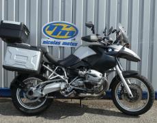 BMW R 1200 GS Annonay