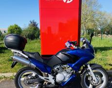 Honda Varadero 125 Melun