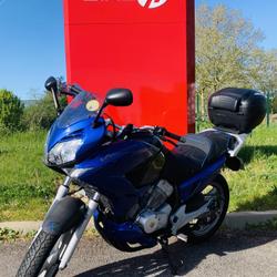 Honda Varadero 125  Melun