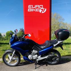 Honda Varadero 125  Melun