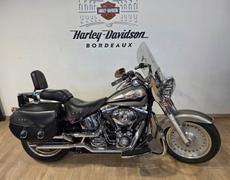 Harley Davidson Softail Bègles