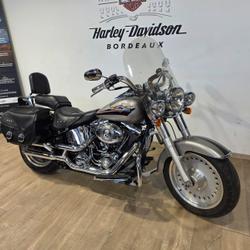 Harley Davidson Softail  B&egrave;gles