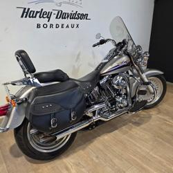 Harley Davidson Softail  B&egrave;gles
