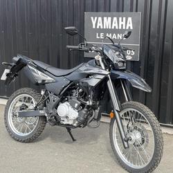 Yamaha WR  Ruaudin