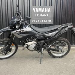Yamaha WR  Ruaudin
