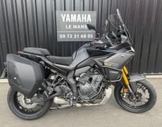 Yamaha GT Ruaudin