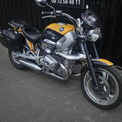 BMW R 1200  Ruaudin