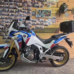 Honda Africa Twin  Marseille 6e Arrondissement