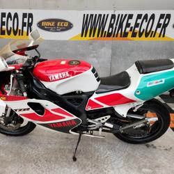 Yamaha TZR  Vitrolles