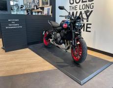 Triumph Trident Louveciennes