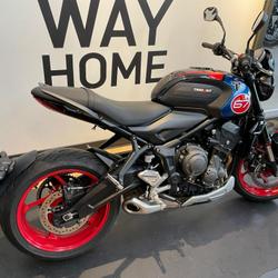 Triumph Trident  Louveciennes