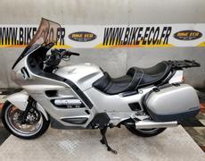 Honda Pan European Vitrolles