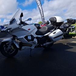 Guzzi Norge  Tr&eacute;gueux