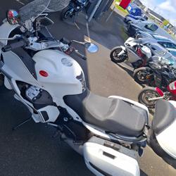 Guzzi Norge  Tr&eacute;gueux