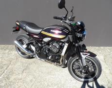 Kawasaki ZR Villeneuve-Saint-Georges